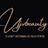 UJV Beauty Store Logo